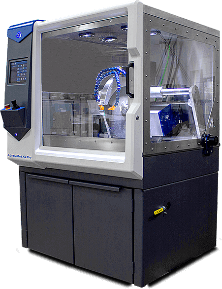 Отрезной станок  Buehler AbrasiMet XL Pro